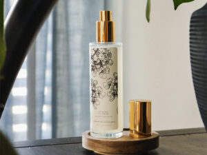 Room Freshener In luvoya Fragrance