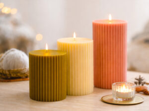 best pillar candle in delhi nce